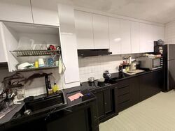 Blk 107 Eunos Vista (Bedok), HDB 3 Rooms #628863151